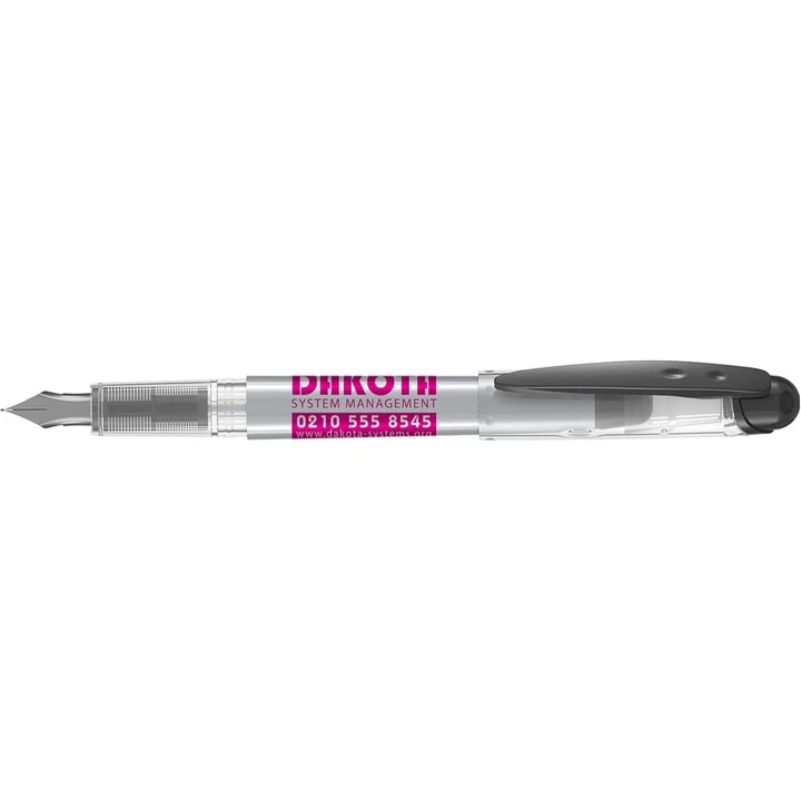 Softflow 101 Fountain Pen