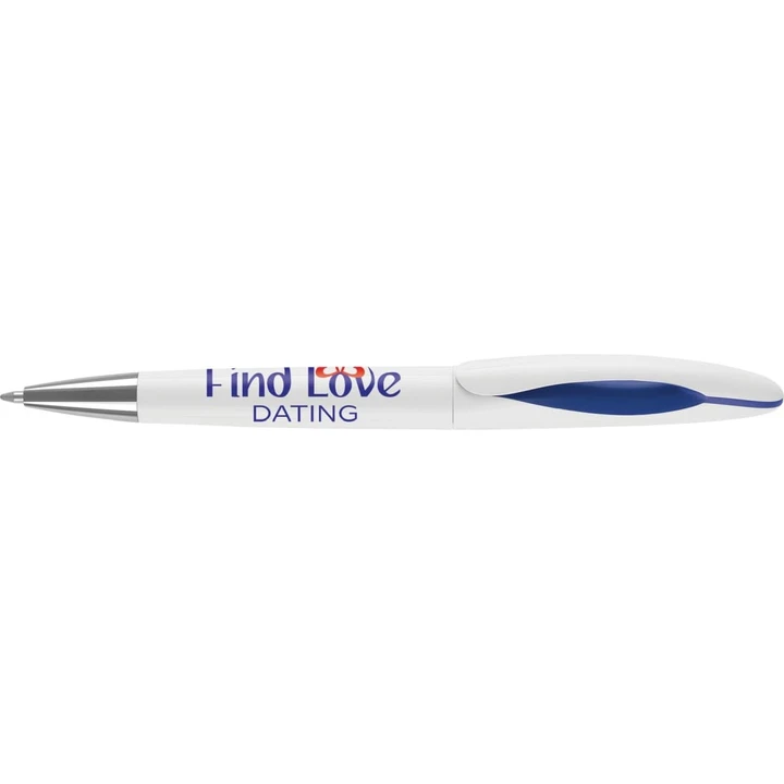 Sparta Ballpen