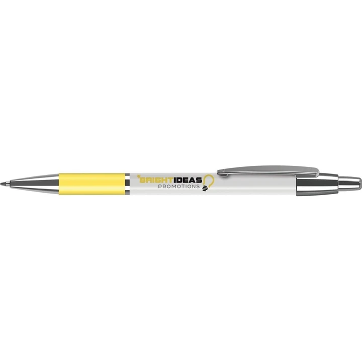 System 014 Ballpen