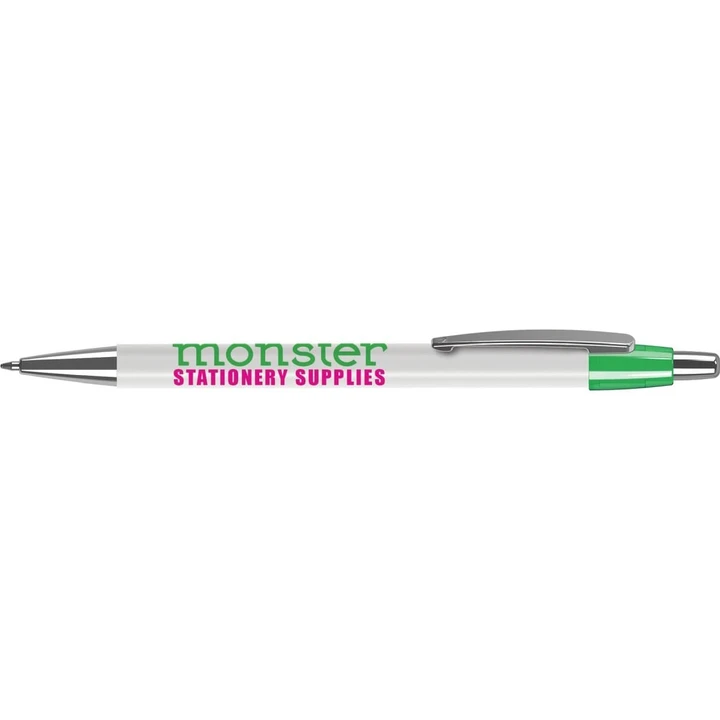 System 033 Ballpen