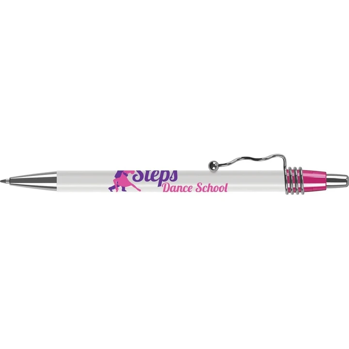 System 036 Balllpen