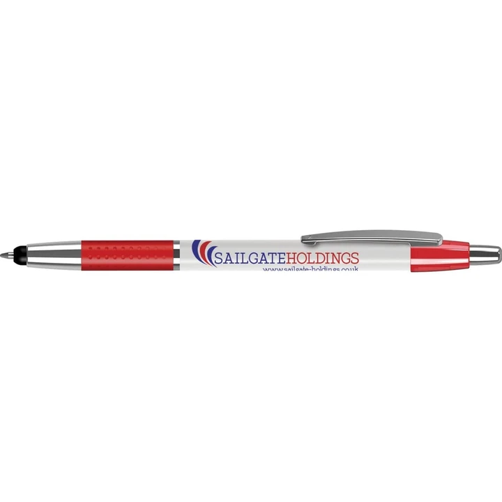 System 073 Ballpen (Full Colour Wrap)