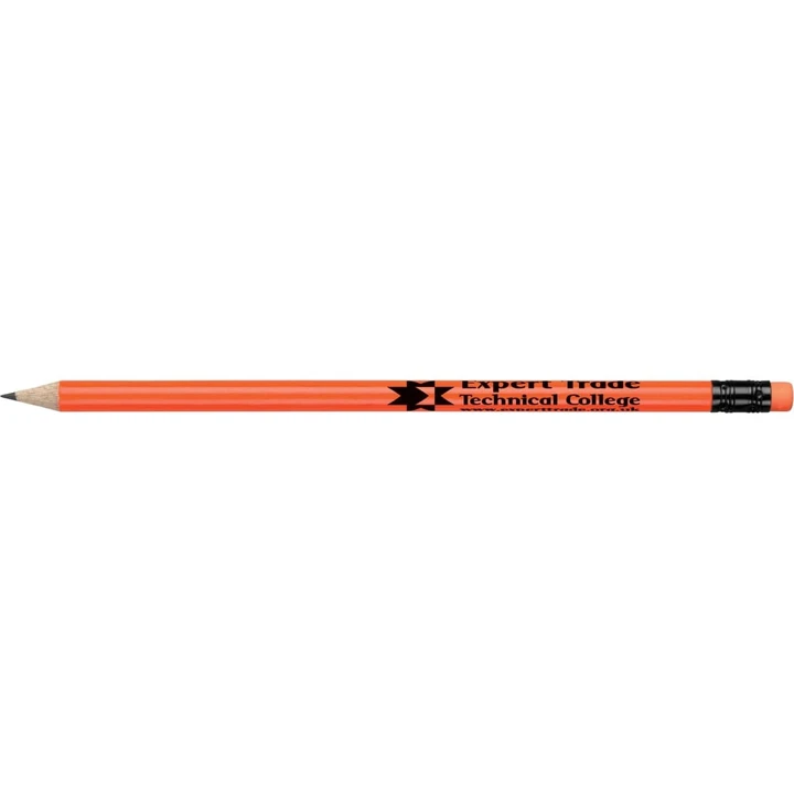 Fluorescent Pencil Range