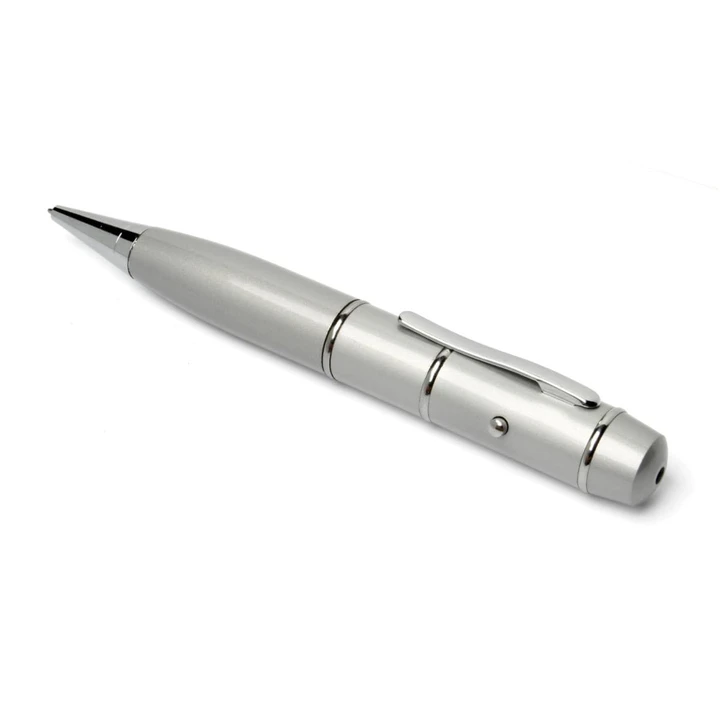 FlashPen Laser USB FlashDrive