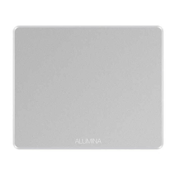 ALUMINA