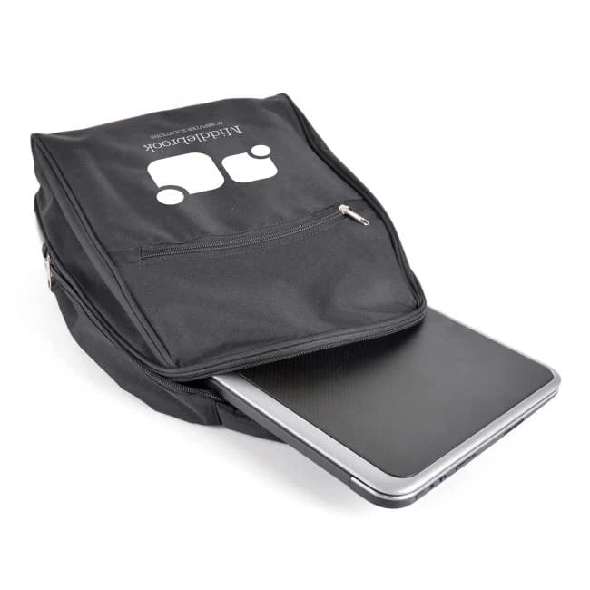 Derham Polyester Rucksack