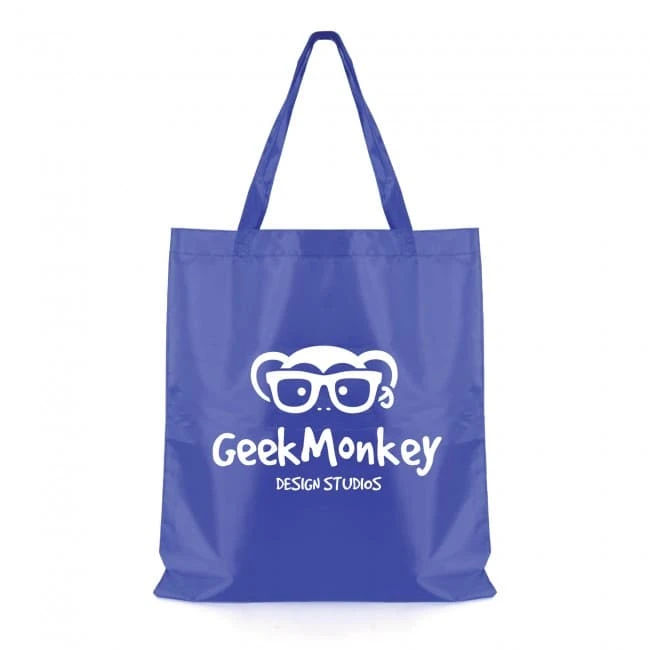 Morgan Coloured Shopper Bag