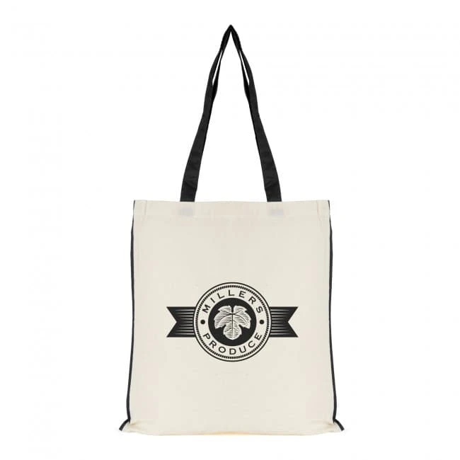 7oz Coloured Shopping Bag