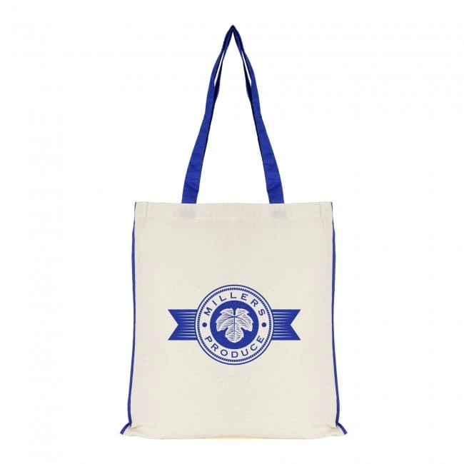 7oz Coloured Shopping Bag