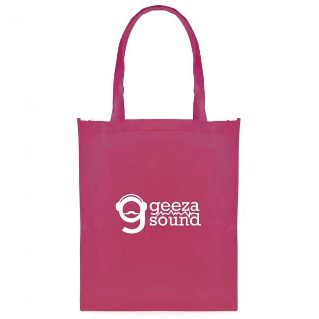 Andro Recyclable Non-Woven Shopper