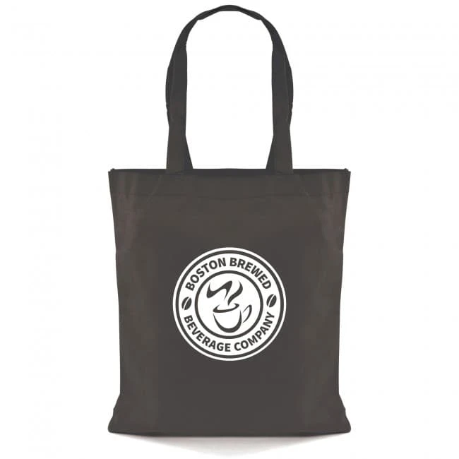 Tucana Recyclable Non-Woven Shopper