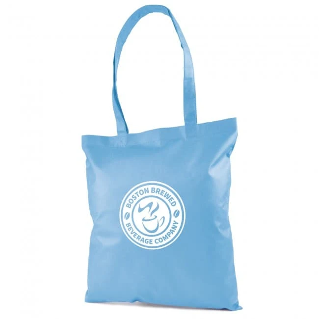 Tucana Recyclable Non-Woven Shopper