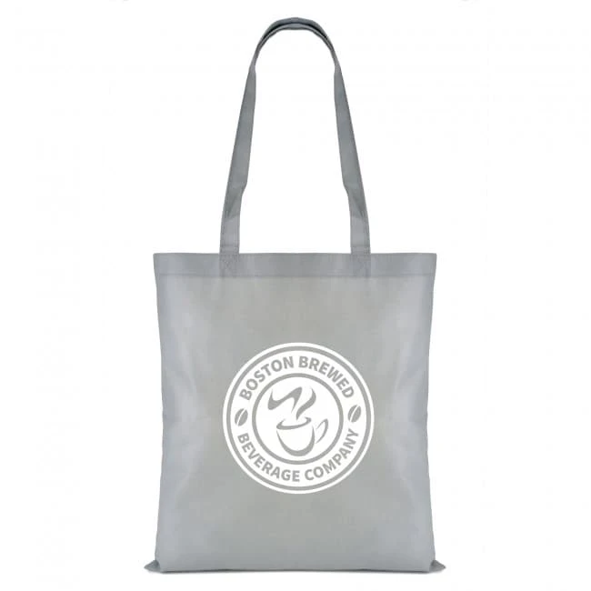 Tucana Recyclable Non-Woven Shopper