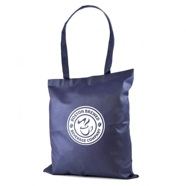 Tucana Recyclable Non-Woven Shopper