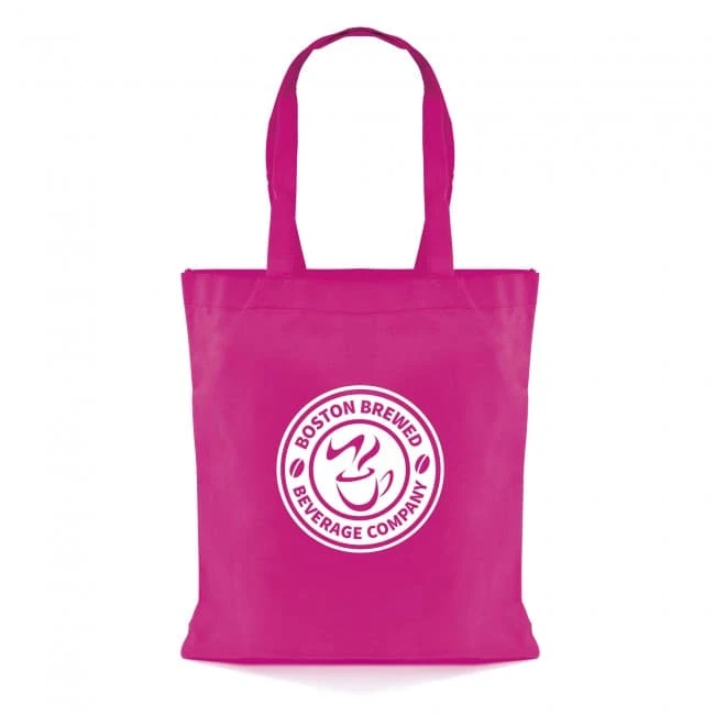 Tucana Recyclable Non-Woven Shopper