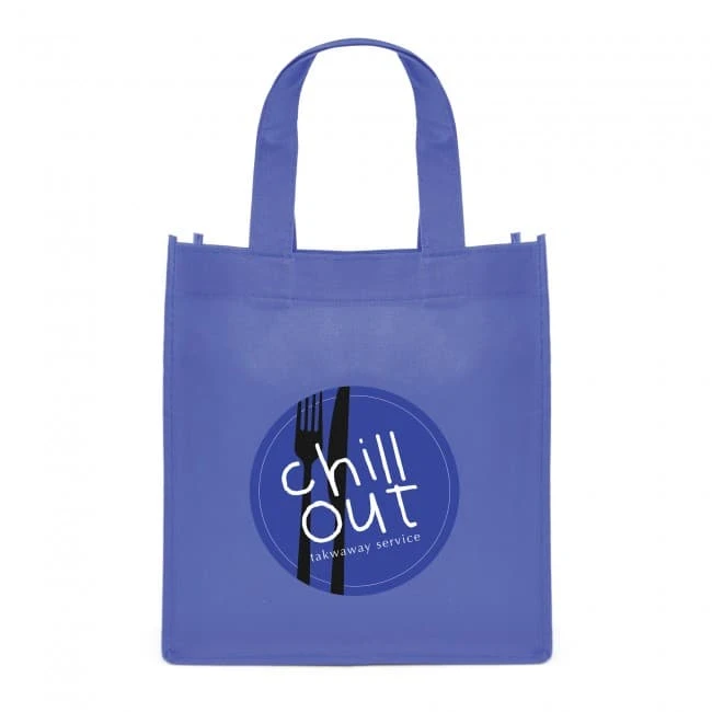 Dunluce Non-Woven Mini Bag