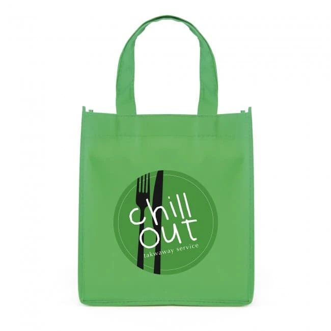 Dunluce Non-Woven Mini Bag
