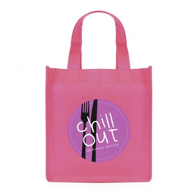 Dunluce Non-Woven Mini Bag