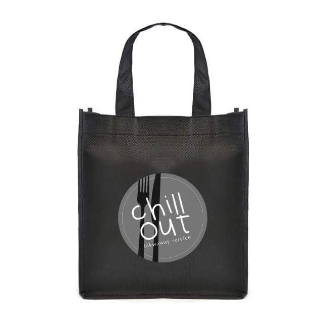 Dunluce Non-Woven Mini Bag
