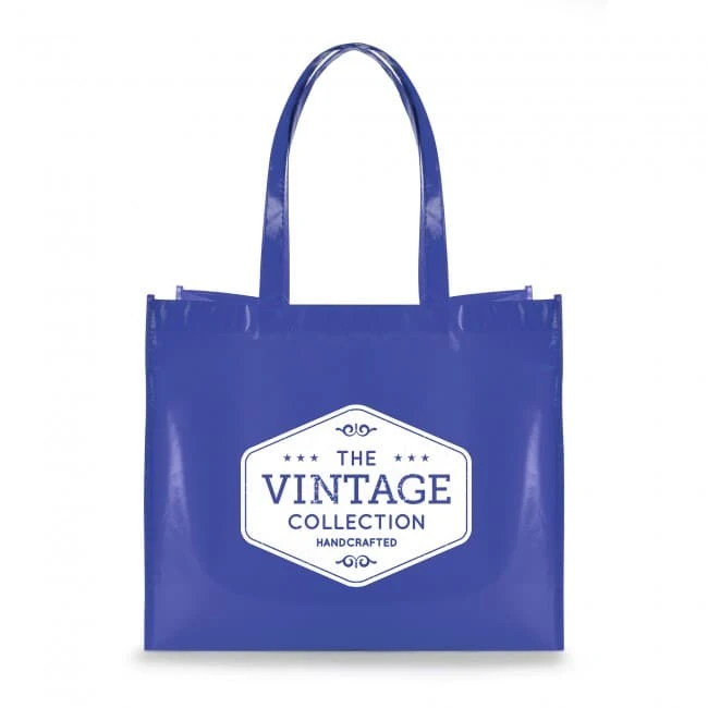 Appleton Non-Woven Shopper