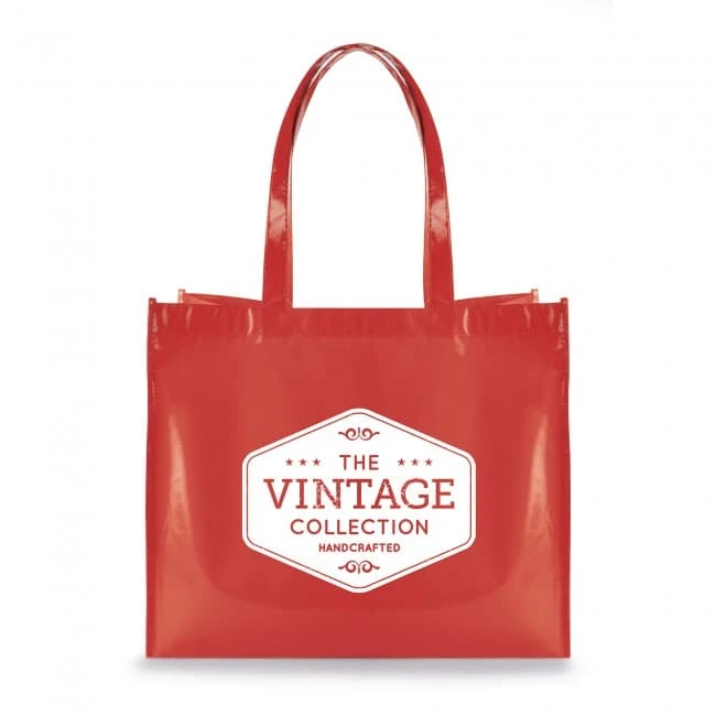 Appleton Non-Woven Shopper
