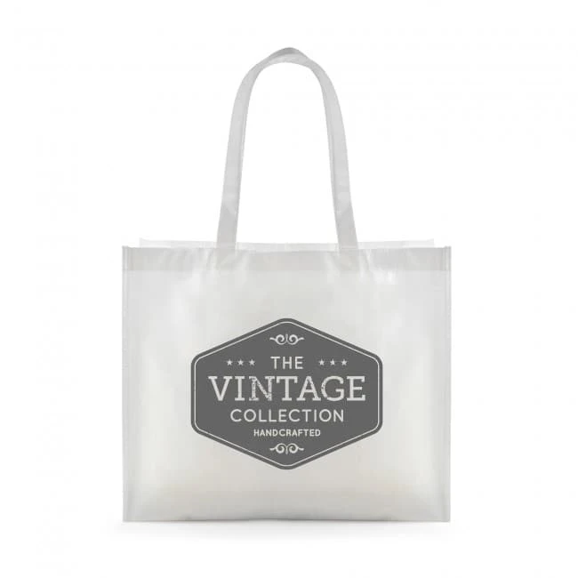 Appleton Non-Woven Shopper