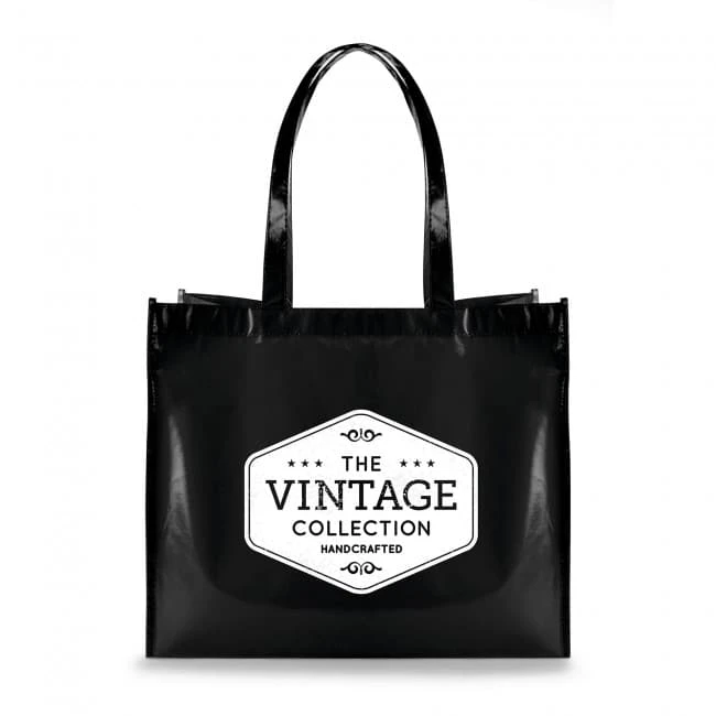 Appleton Non-Woven Shopper
