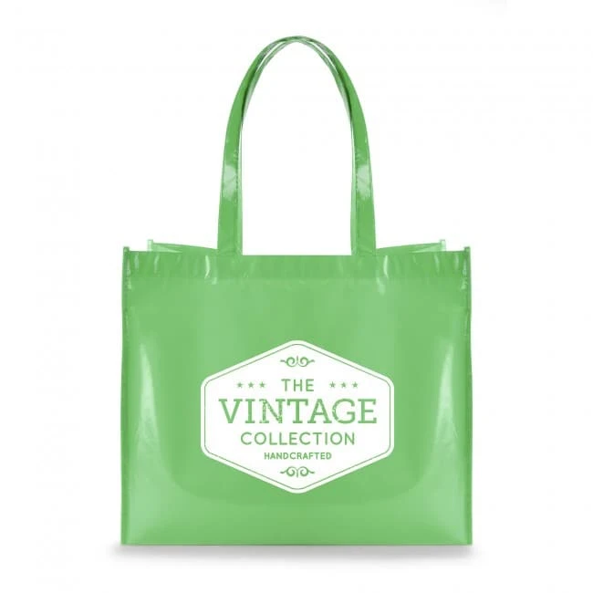 Appleton Non-Woven Shopper