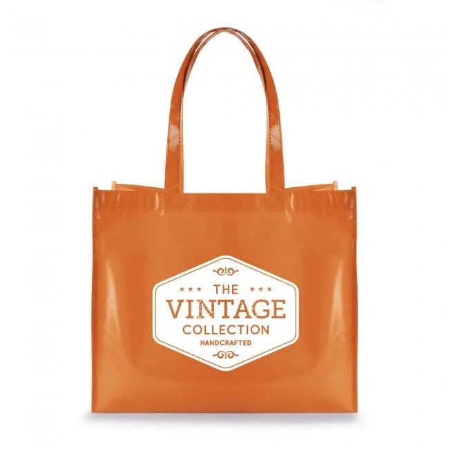 Appleton Non-Woven Shopper
