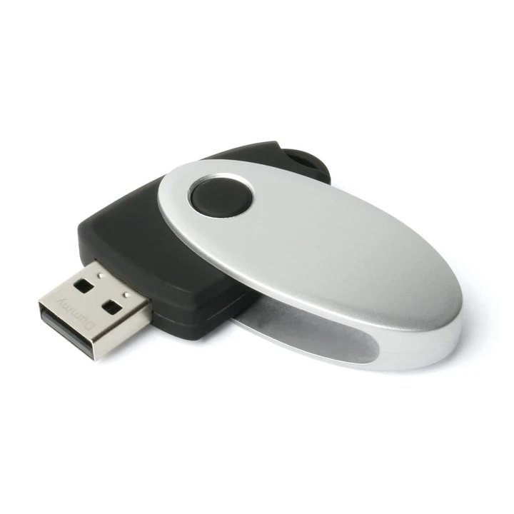 Twister 8 USB FlashDrive
