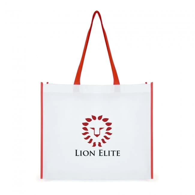 McIntyre Non-Woven Shopper