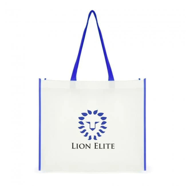 McIntyre Non-Woven Shopper