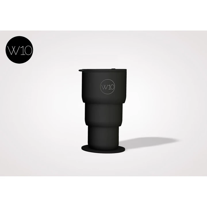 W10 Golbourne Collapsible Cup 400ml