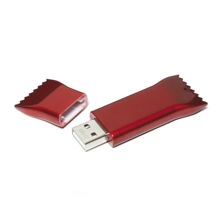Wrapper FlashDrive