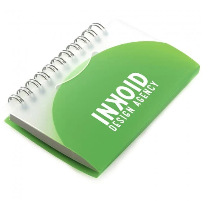 Mini Notebook