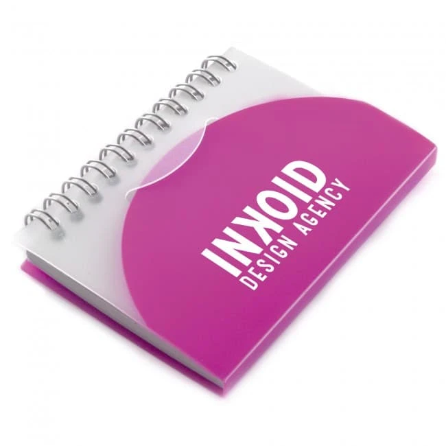 Mini Notebook