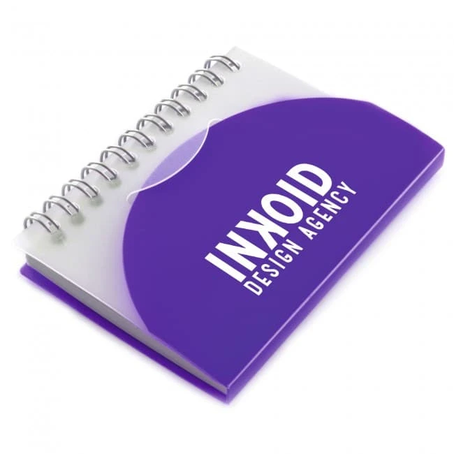 Mini Notebook