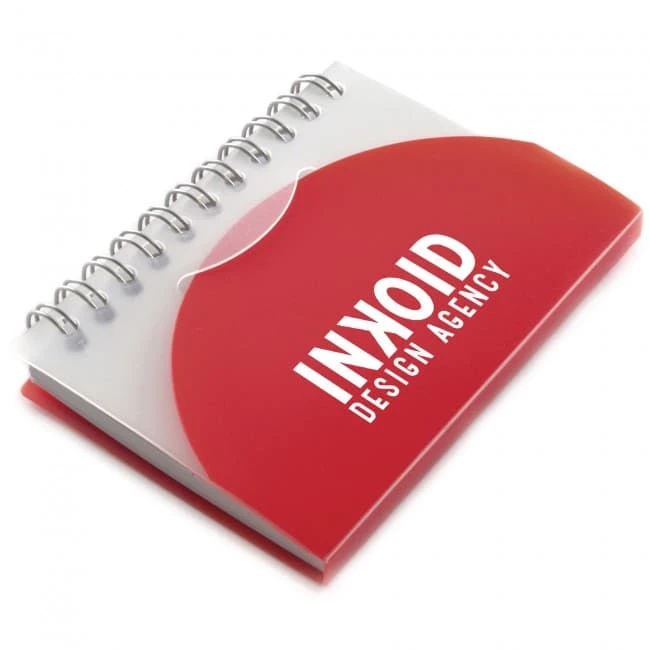 Mini Notebook