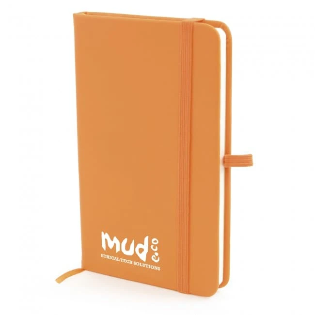 A6 Small Mole Notebook
