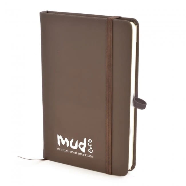 A6 Small Mole Notebook