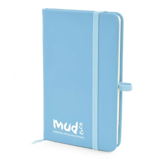 A6 Small Mole Notebook