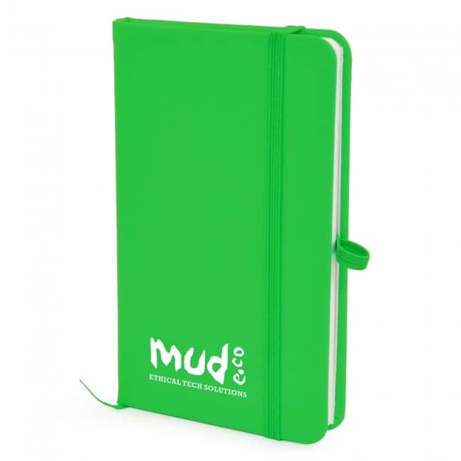 A6 Small Mole Notebook