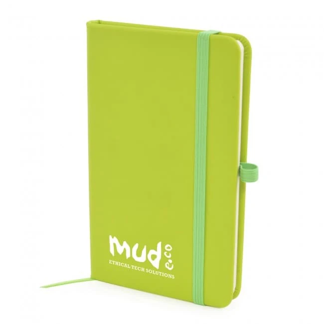 A6 Small Mole Notebook