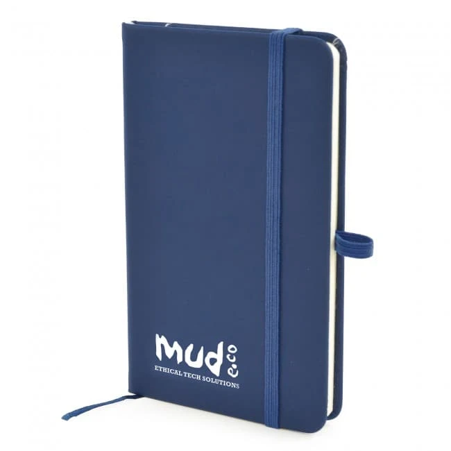 A6 Small Mole Notebook