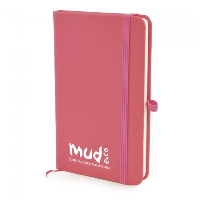 A6 Small Mole Notebook