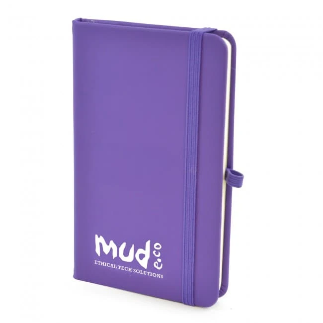 A6 Small Mole Notebook