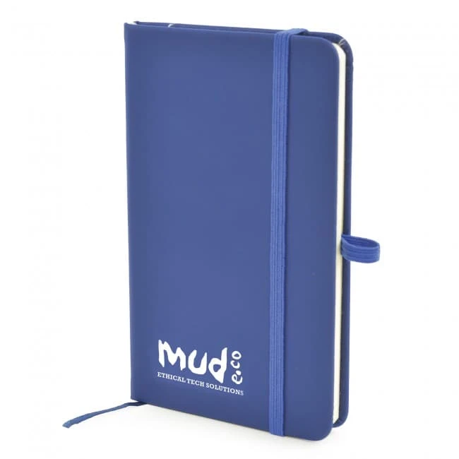 A6 Small Mole Notebook