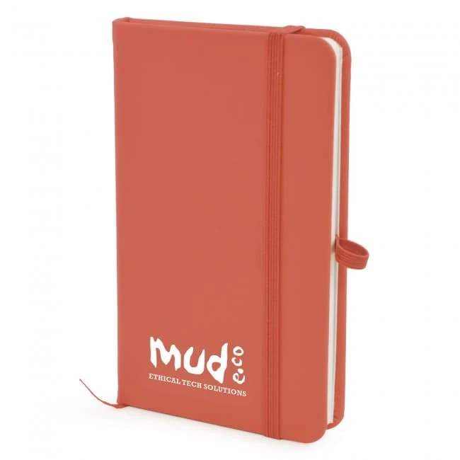 A6 Small Mole Notebook