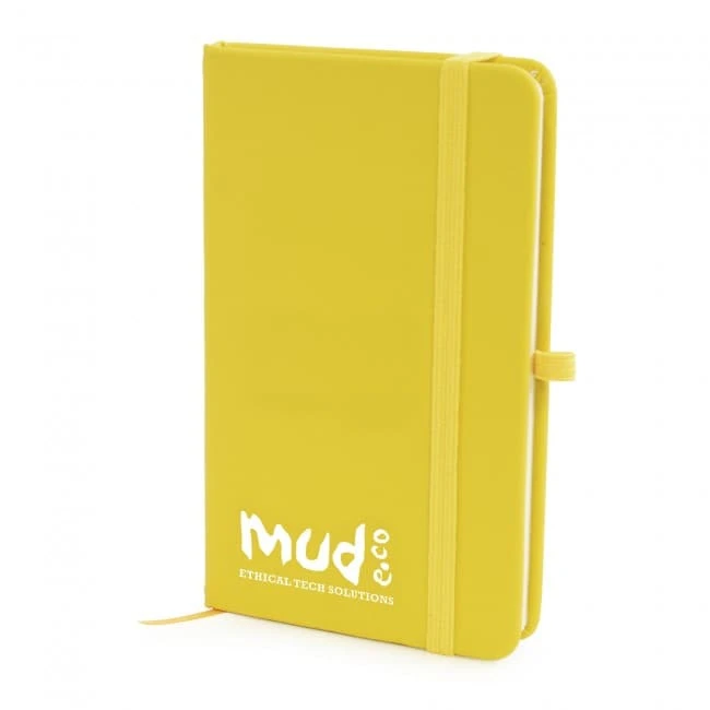 A6 Small Mole Notebook