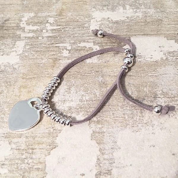 Benitas Friendship Bracelet